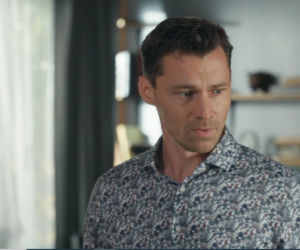 Barwy szczęścia, odcinek 3270. Darek (Andrzej Niemyt)