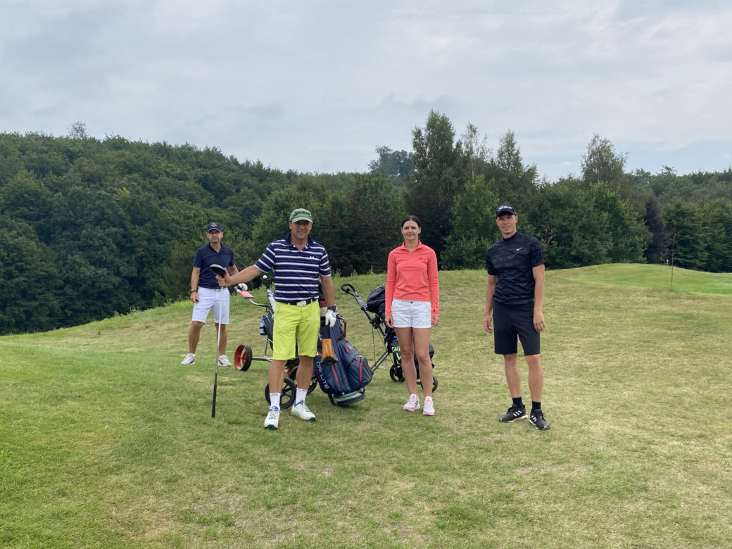 Binowo Park Golf Club
