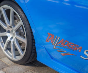 MTM Audi S8 Talladega S