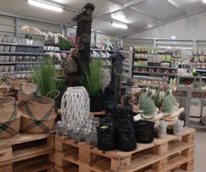 Nowy hipermarket w Ełku oficjalnie otwarty! To popularna sieciówka [ZDJĘCIA]