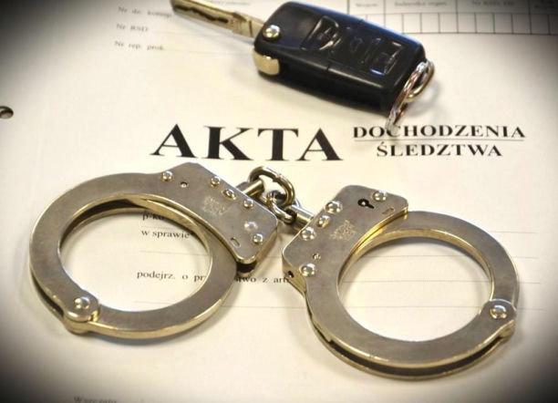 Ta decyzja będzie go dużo kosztować.  Za swoje zachowanie odpowie przed sądem