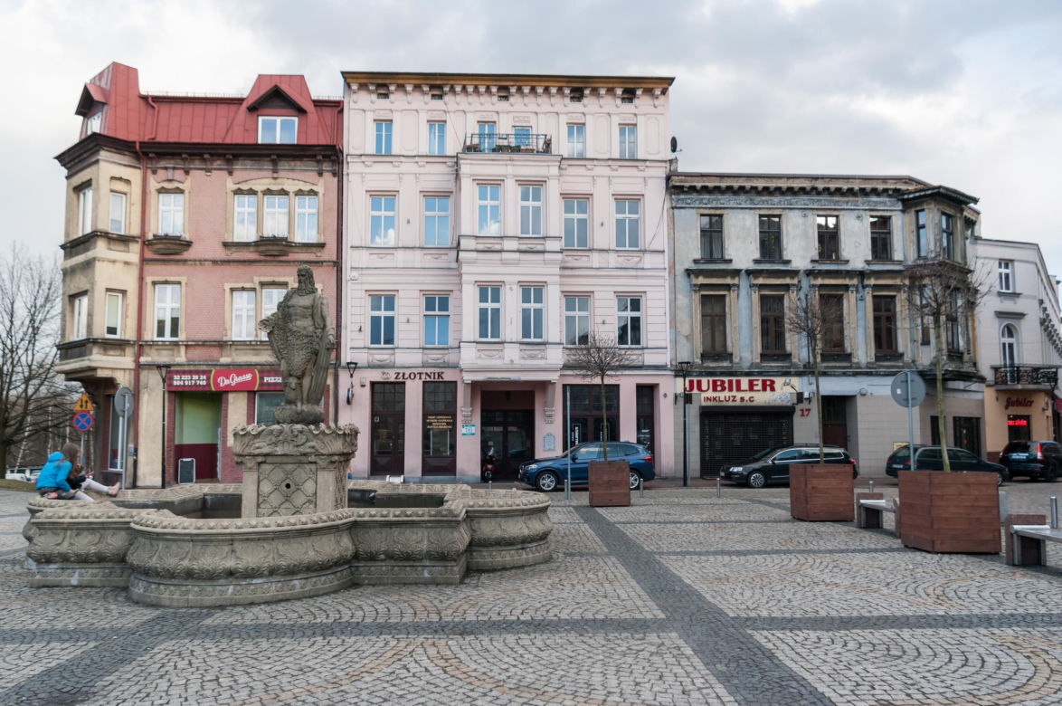 Mysłowice