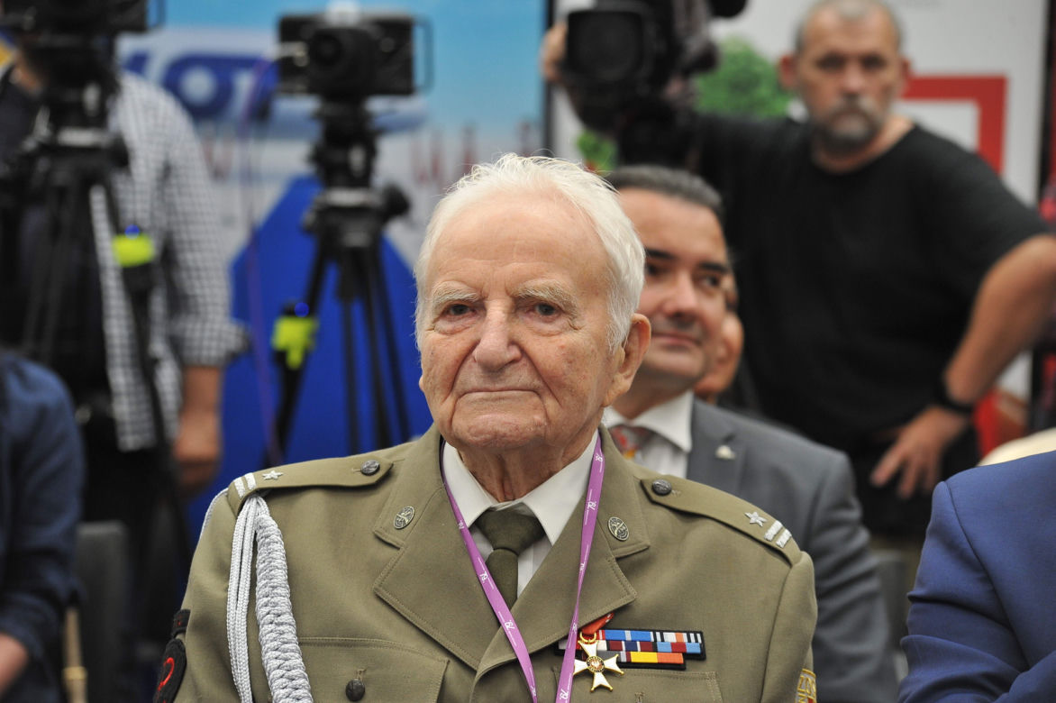 Akcja BohaterON 2023 wystartowała. Kożuchowska wzruszyła wszystkich