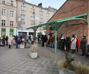 Tłusty Czwartek w Gdańsku