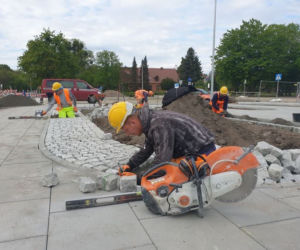 Bydgoszcz: W wakacje autobusy pojadą buspasem