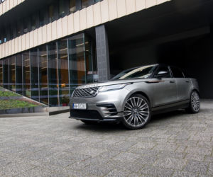 Range Rover Velar First Edition R-Dynamic D300 HSE