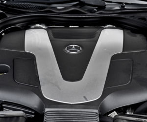 Mercedes-Benz Klasy E 350 BlueTec AMG 9G-Tronic