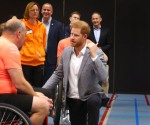 Książę Harry