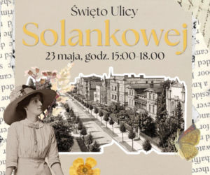  Święto Ulicy Solankowej