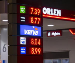 Kryzys paliwowy na świecie