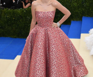 MET gala 2017 - zdjęcia gwiazd