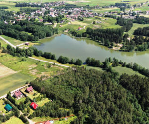 Bakałarzewo w woj. podlaskim