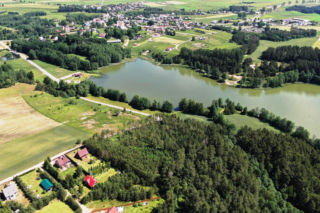 Bakałarzewo w woj. podlaskim