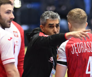 Piłka ręczna Polska - Włochy