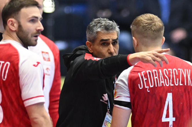 Piłka ręczna Polska - Włochy