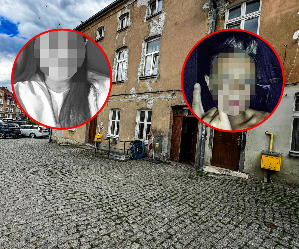 Pani Justyna osierociła pięcioro dzieci. Jej ukochany syn usłyszał zarzut zabójstwa. Był jak w amoku
