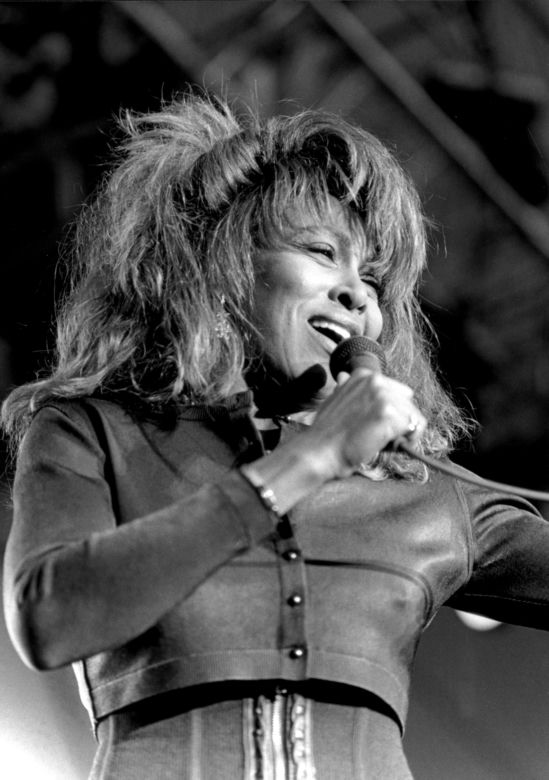 Maryla Rodowicz objecuje, że nie umrze jak Tina Turner