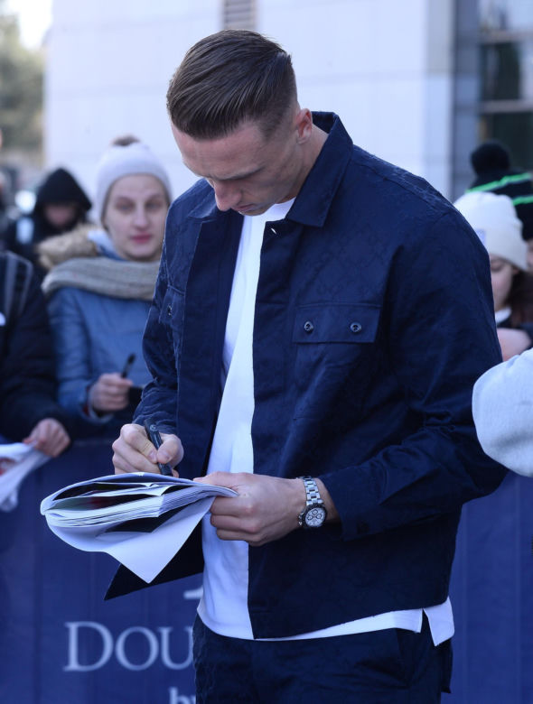 Marcin Bułka