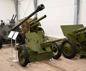 Park Militarny w Białymstoku. Kiedy otwarcie? Jakie eksponaty?