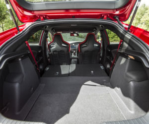 2015 Honda Civic Type R
