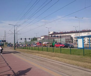 Kraków: Samochód potrącił dziecko! Na miejscu lądował śmigłowiec LPR
