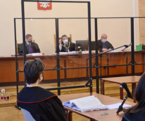 Malawa. Sprawa molestowania dziewczynki [ZDJĘCIA]