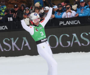 Pożegnanie Kamila Stocha