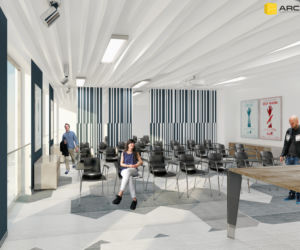 Uniwersyteckie Centrum Stomatologii Warszawskiego Uniwersytetu Medycznego