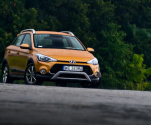 Hyundai i20 Active 1.0 T-GDI