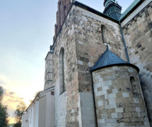 Kolegiata św. Marcina w Opatowie