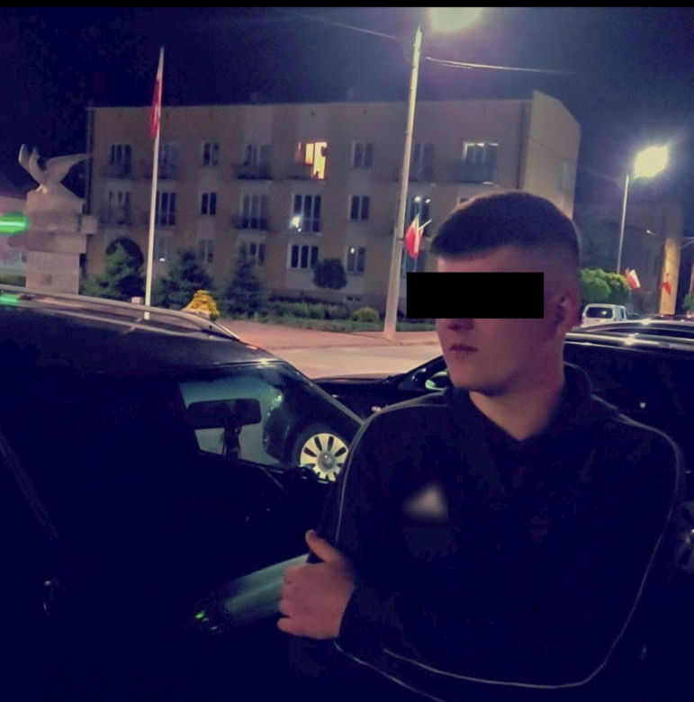 Gabrysia miała przed sobą całe życie. Zginęła od ciosów nożem zadanych przez 19-letniego Damiana