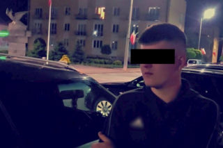 Gabrysia miała przed sobą całe życie. Zginęła od ciosów nożem zadanych przez 19-letniego Damiana