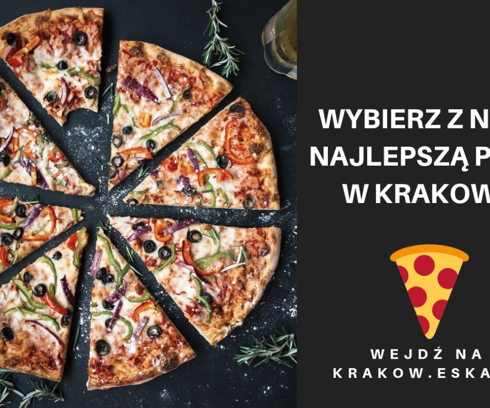 Pizza Kraków