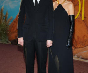 Premiera 3. sezonu Euforii w Los Angeles