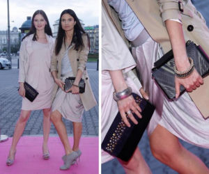 Joanna Horodyńska, Karolina Malinowska