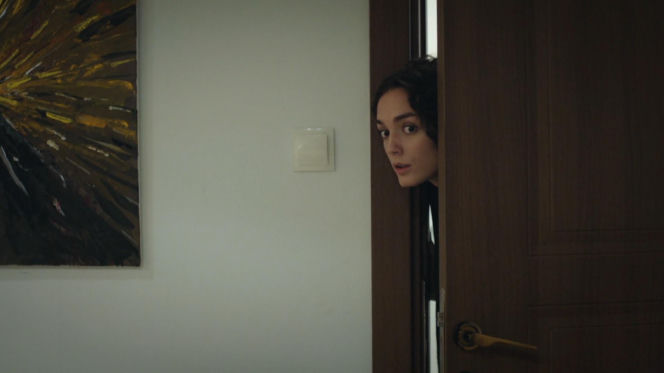 Dziedzictwo, odc. 906. Nana