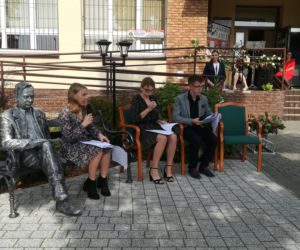 Narodowe Czytanie 2020
