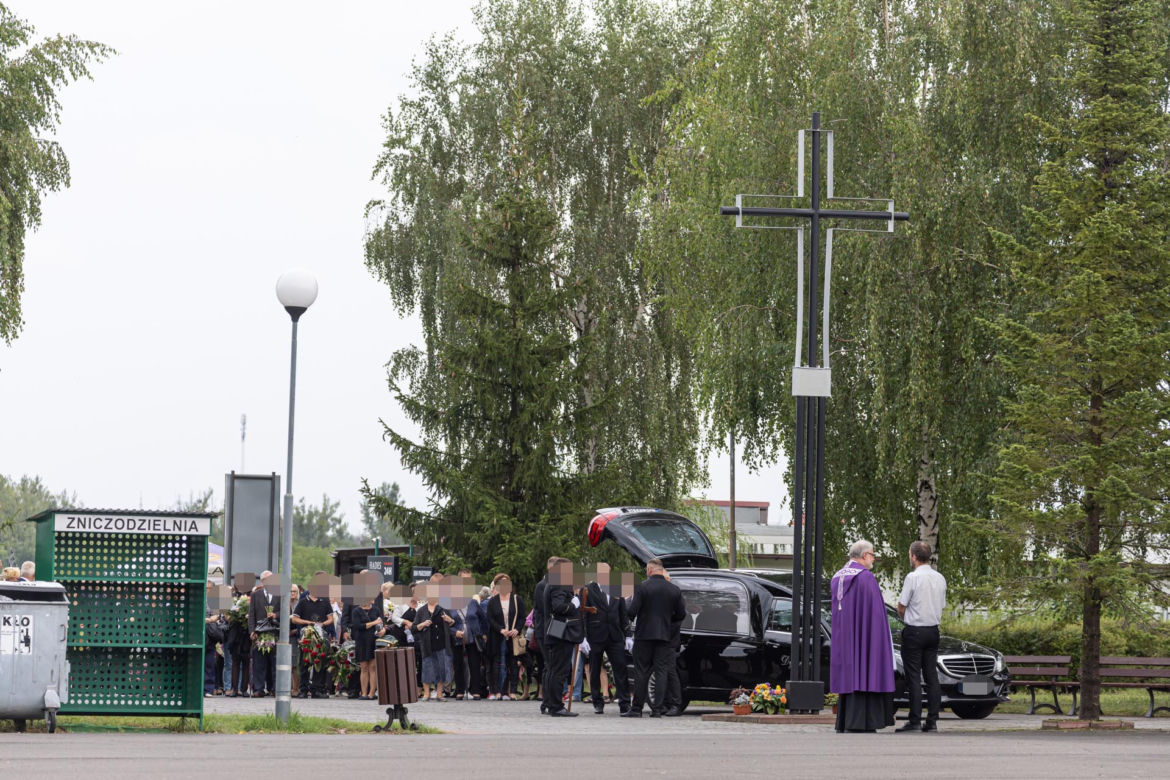 Barbara i Piotr kochali siebie i Boga. Duchowa wyprawa zakończyła się tragicznie