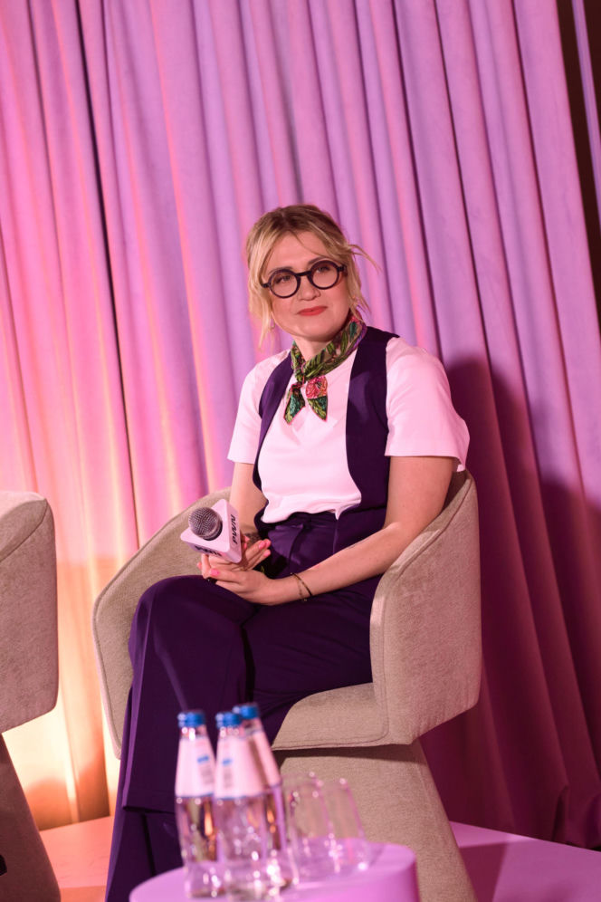 Kobieta zrelaksowana - mit czy kompetencja? Spotkanie wokół premiery Wydawnictwa Naukowego PWN