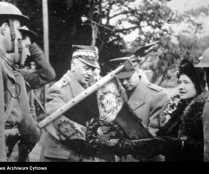 Cichociemny Stefan Jasieński i tajemnicze rysunki z celi śmierci w  KL Auschwitz- Birkenau