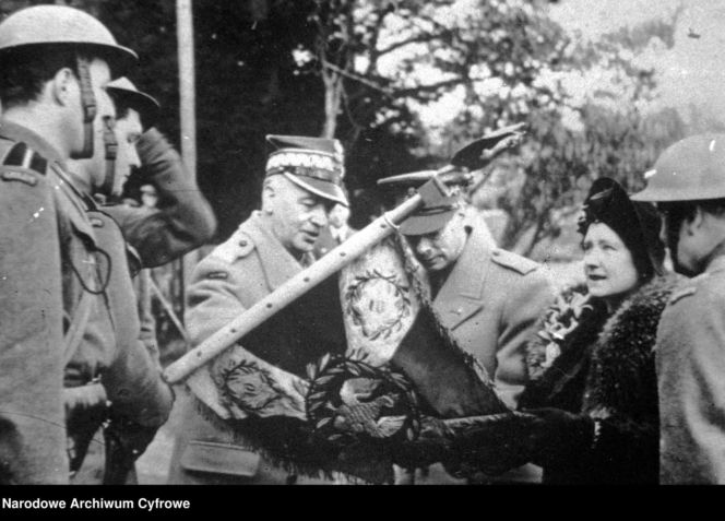 Cichociemny Stefan Jasieński i tajemnicze rysunki z celi śmierci w  KL Auschwitz- Birkenau