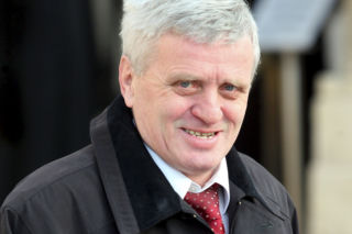 Stanisław Kogut jest ofiarą PiS i prokuratury