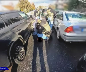 Byli bezwzględni i brutalnie „uciszali” świadków. Brawurowe zatrzymanie bandytów 