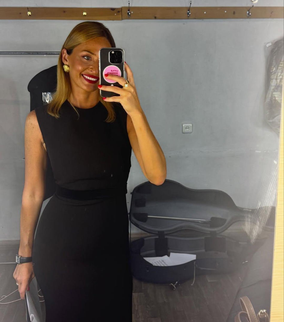 Liza Tsiklaurii
