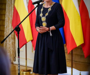 Paweł Adamowicz Honorowym Obywatelem Białegostoku