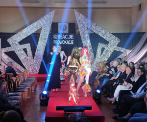 Za nami finałowa gala 10. ogólnopolskiego konkursu Kreacje-Prowokacje