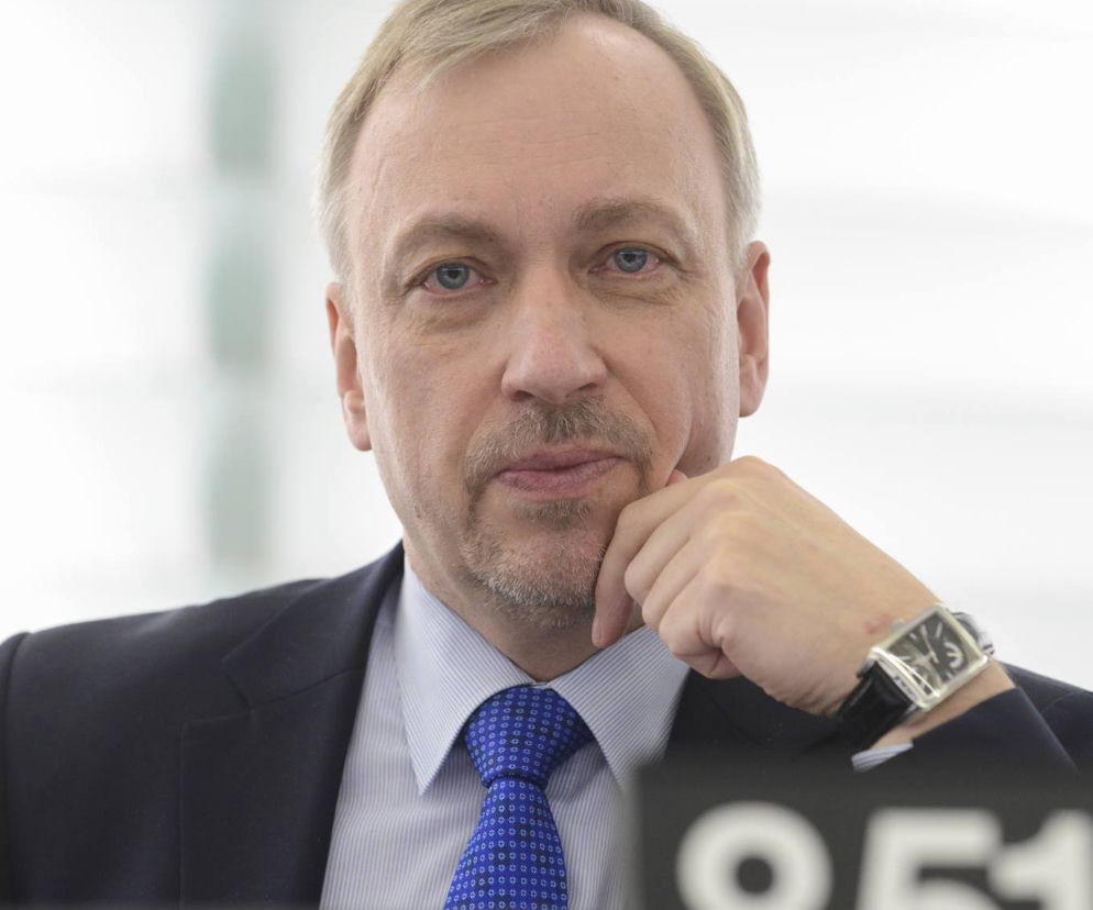 Bogdan Zdrojewski