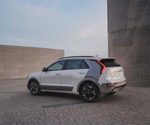 Kia Niro 2023