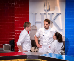 Hell's Kitchen