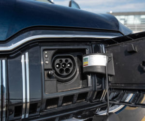 Skoda Superb L&K IV PLUG-IN HYBRID